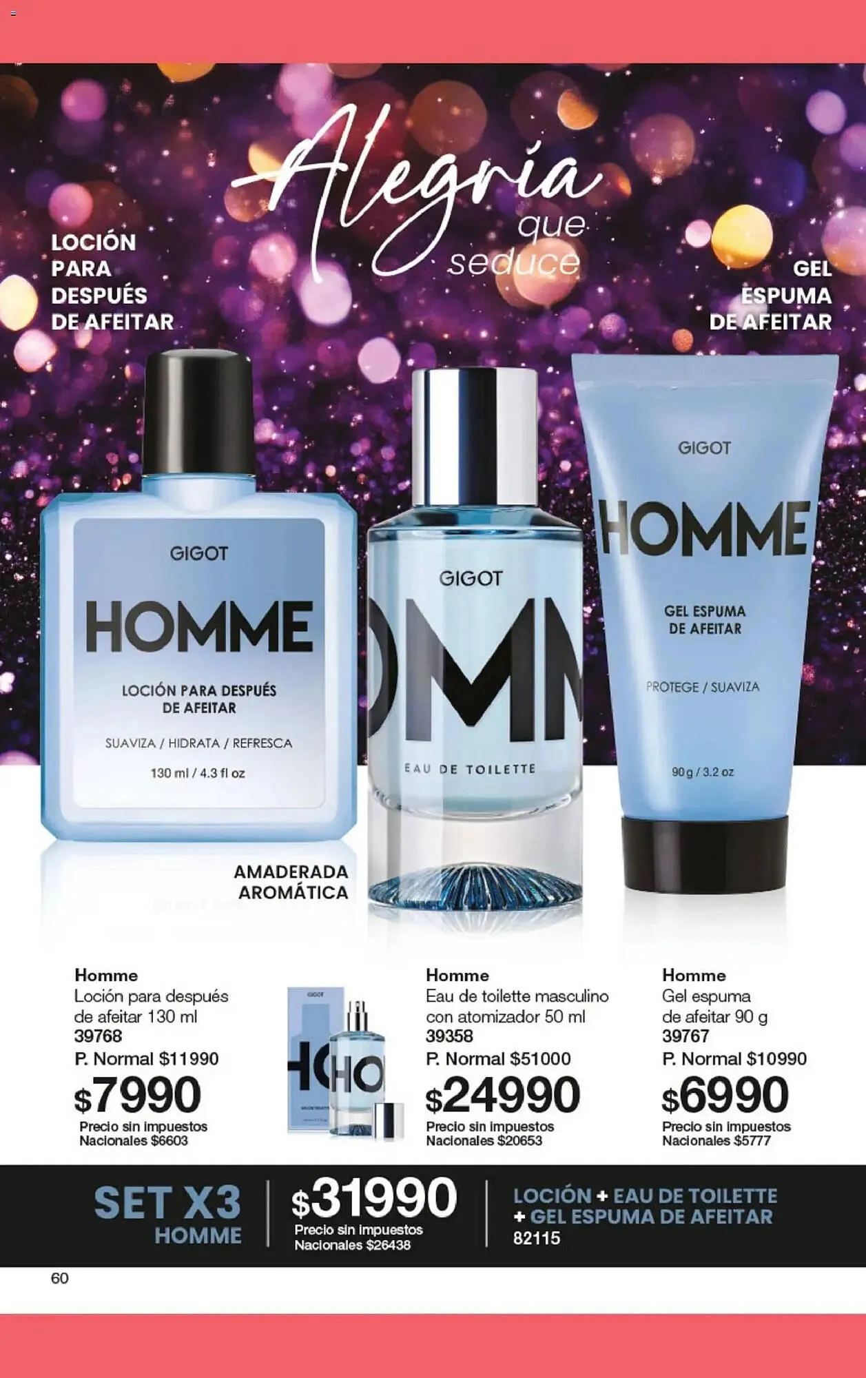 Ofertas de Folleto Gigot 1 de marzo al 31 de marzo 2026 - Página 78 del catálogo