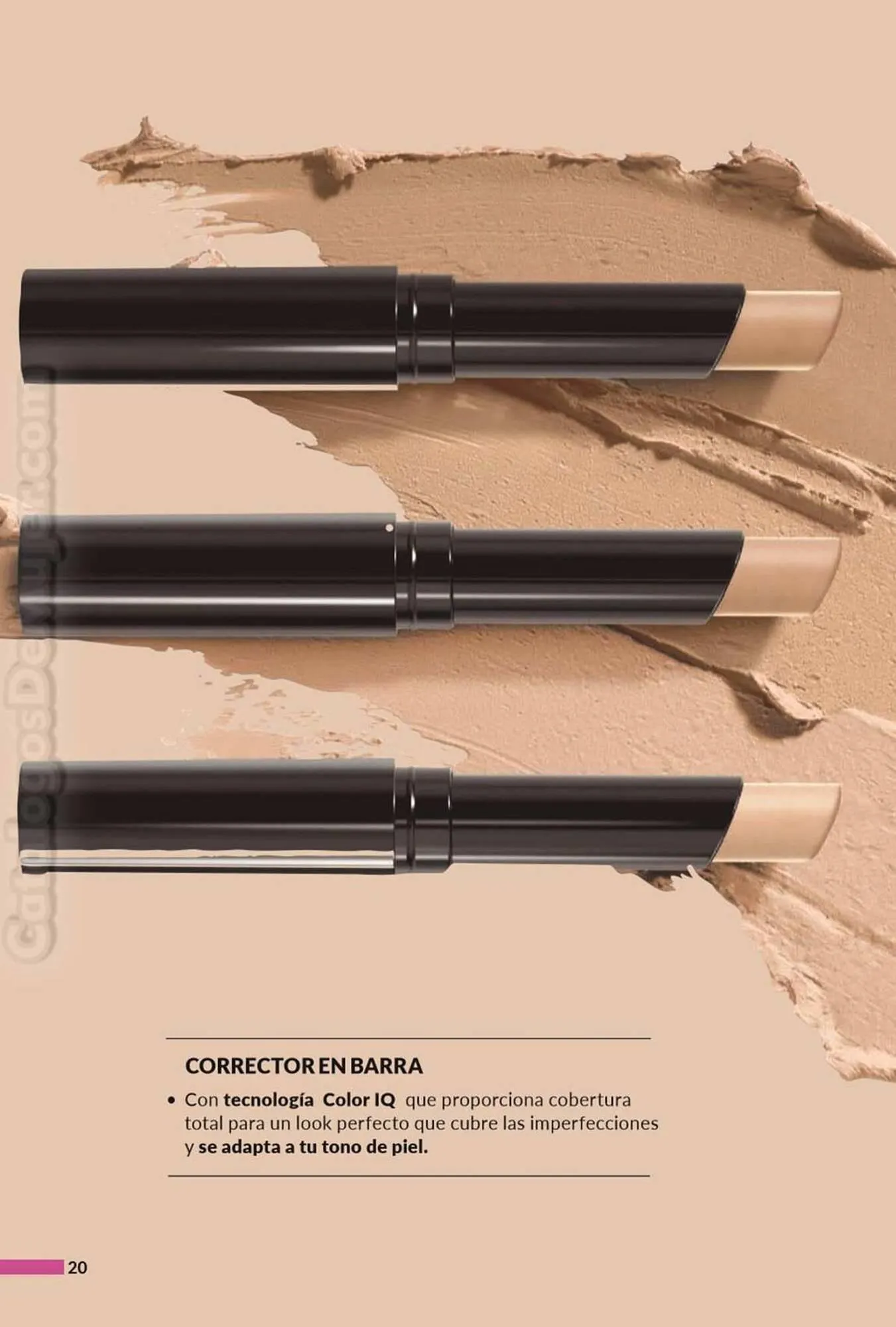 Ofertas de Catálogo Avon 28 de febrero al 12 de marzo 2024 - Página 59 del catálogo