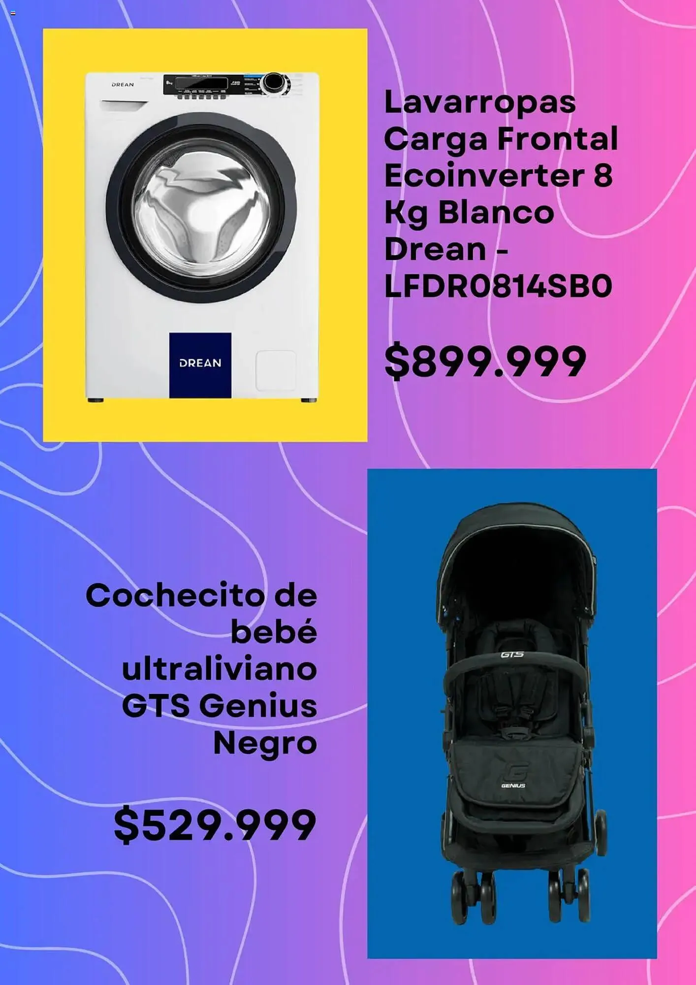 Ofertas de Catálogo Coppel 2 de septiembre al 2 de octubre 2025 - Página 5 del catálogo