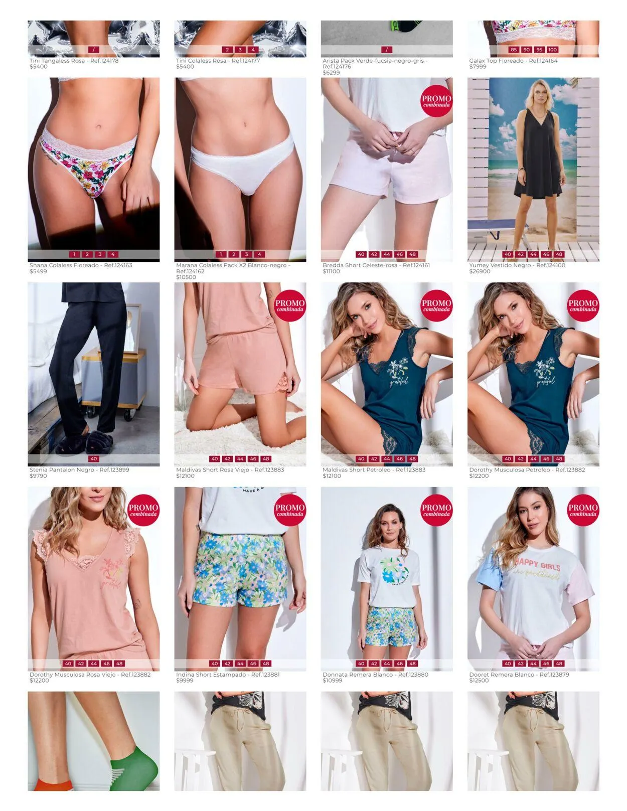 Ofertas de Martina di Trento 30 de noviembre al 28 de diciembre 2023 - Página 53 del catálogo