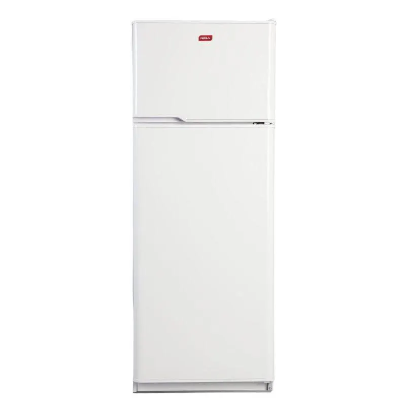 Heladera Neba Con Freezer A280 280L