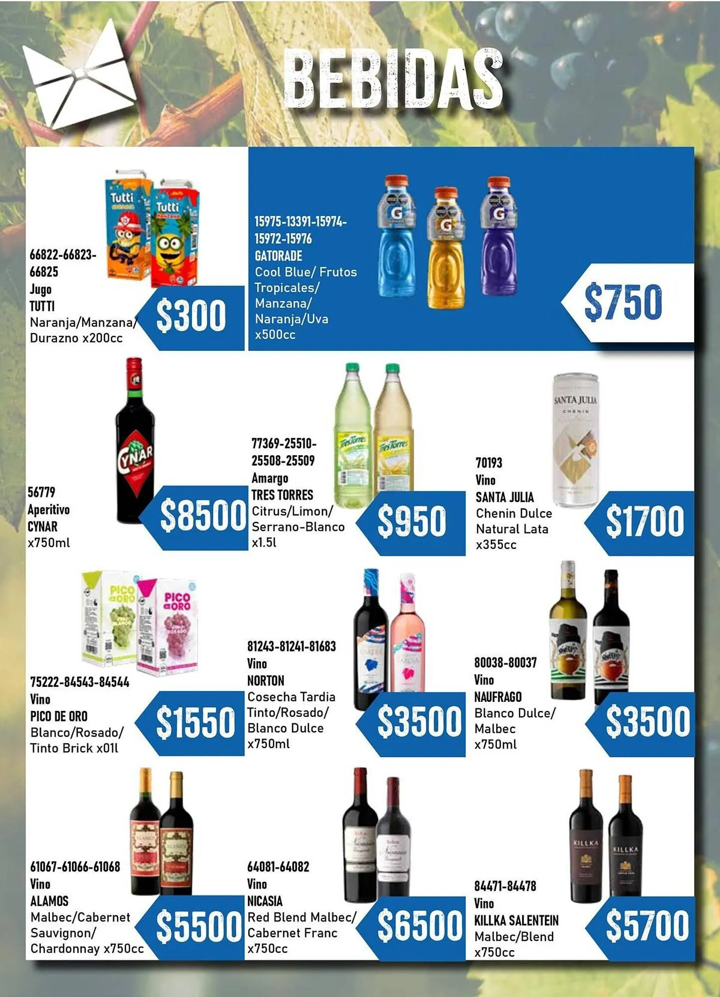 Ofertas de Catálogo Micropack 7 de enero al 20 de enero 2025 - Página 9 del catálogo