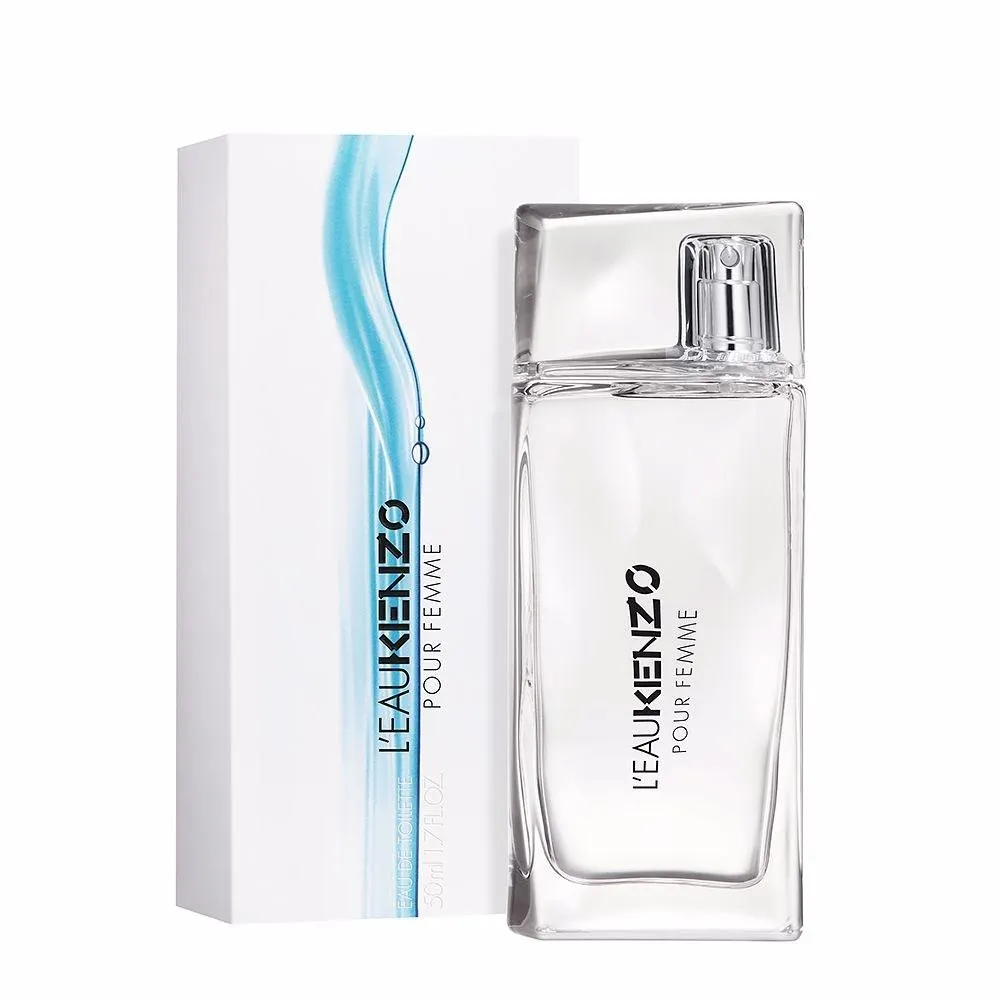 KENZO L EAU X30 DAMA EDT