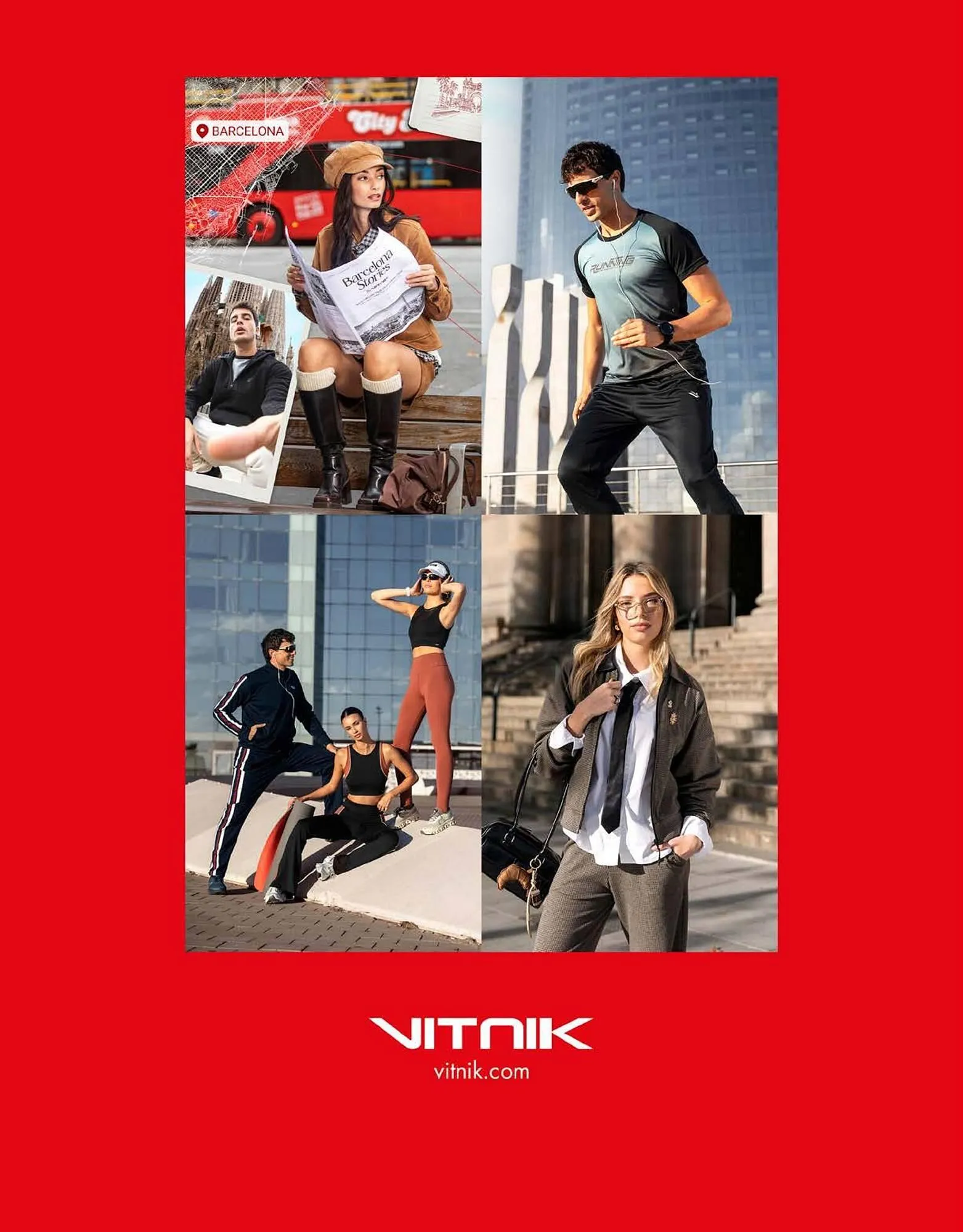 Ofertas de Catálogo Vitnik 31 de marzo al 30 de abril 2026 - Página 166 del catálogo