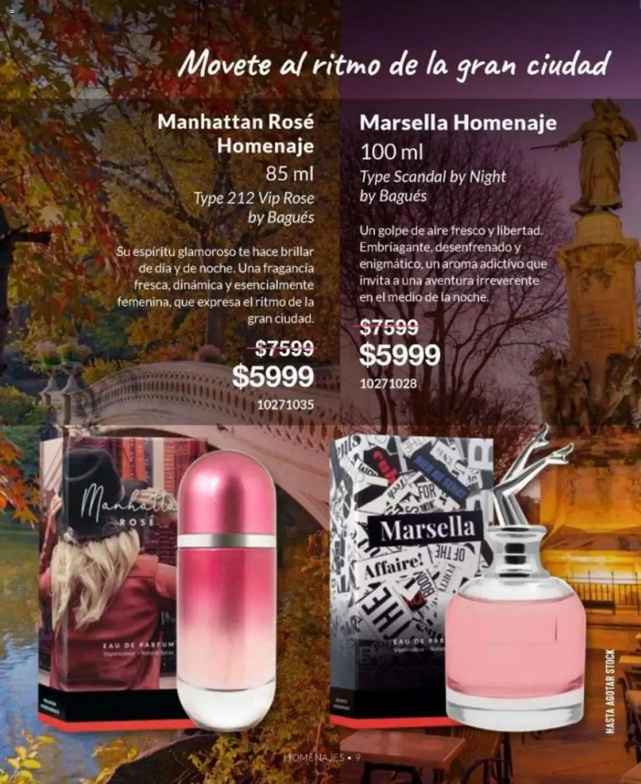 Ofertas de Bagués catálogo 17 de abril al 31 de diciembre 2023 - Página 109 del catálogo