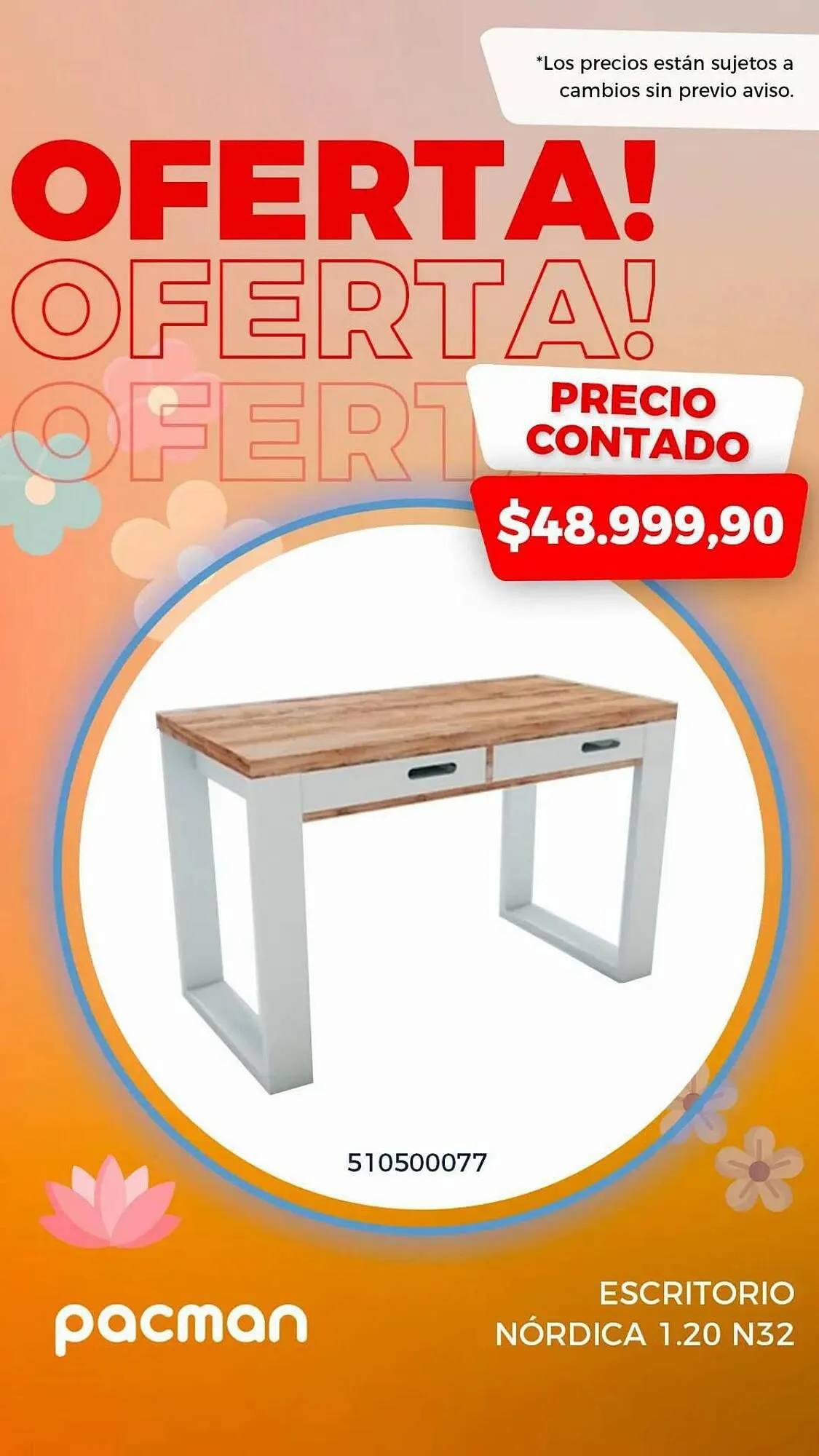 Ofertas de Catálogo Pacman 8 de septiembre al 18 de septiembre 2023 - Página 5 del catálogo