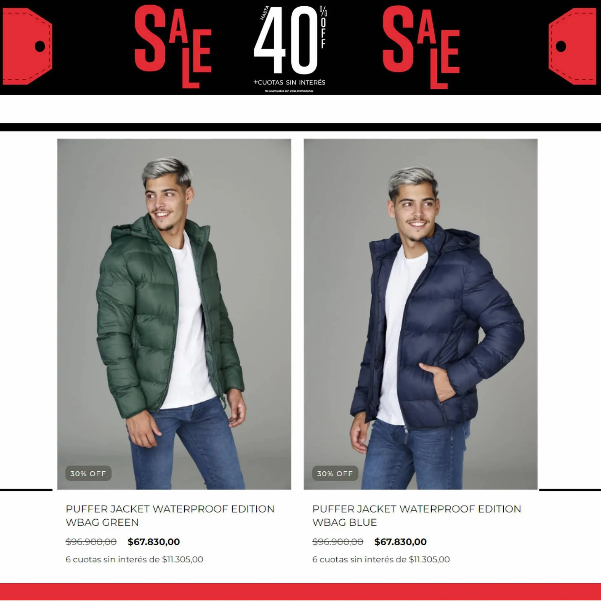 Ofertas de Catálogo Rever Pass 28 de junio al 25 de julio 2023 - Página 2 del catálogo