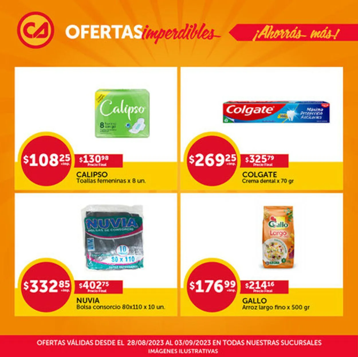 Café América Mayorista - 1