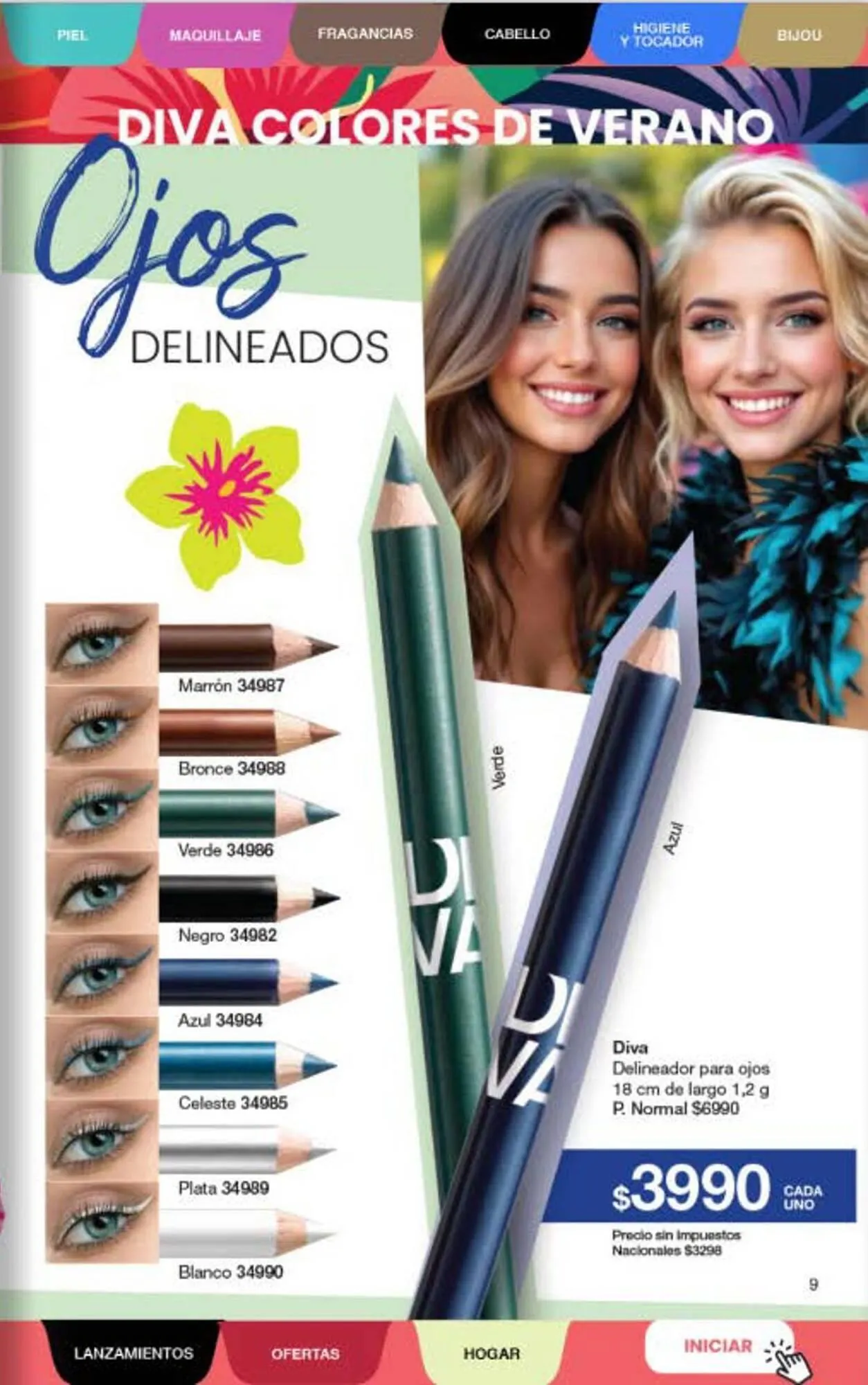 Ofertas de Folleto Gigot 5 de febrero al 28 de febrero 2026 - Página 15 del catálogo