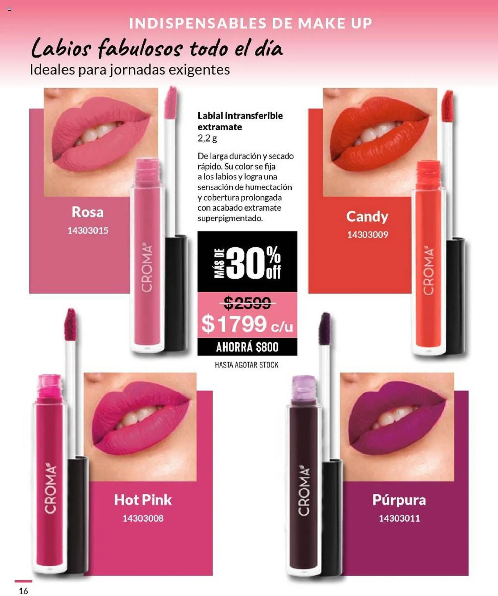 Ofertas de Catálogo Bagués 5 de julio al 28 de julio 2023 - Página 16 del catálogo