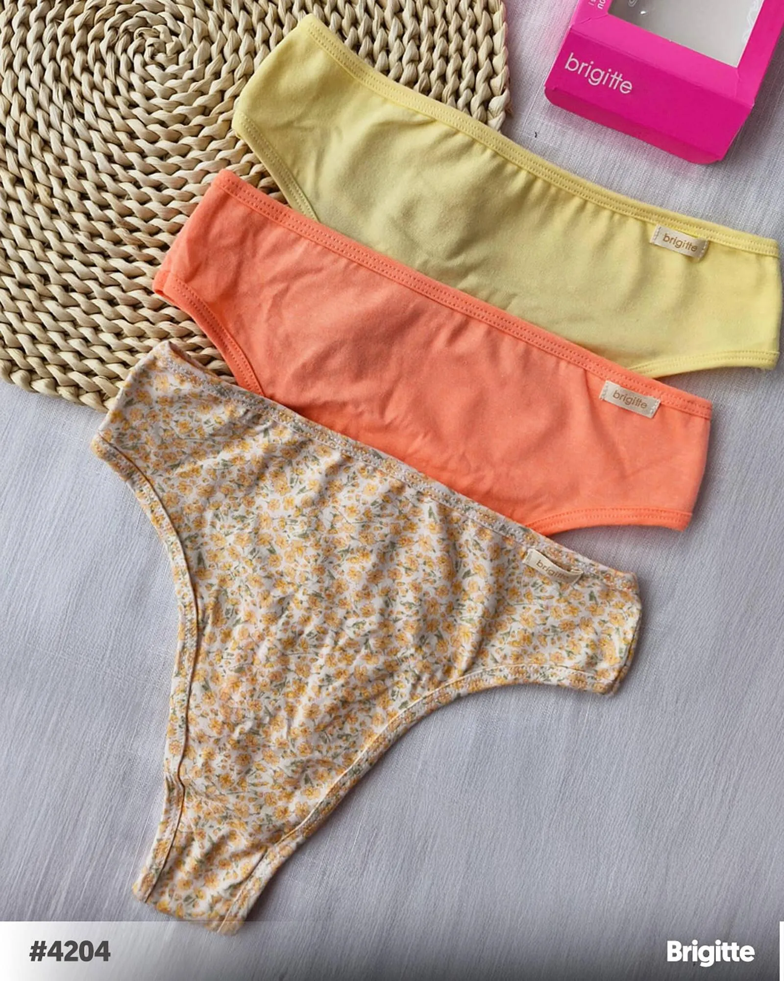 Ofertas de Catálogo Lencería Julieta 26 de febrero al 28 de febrero 2026 - Página 3 del catálogo