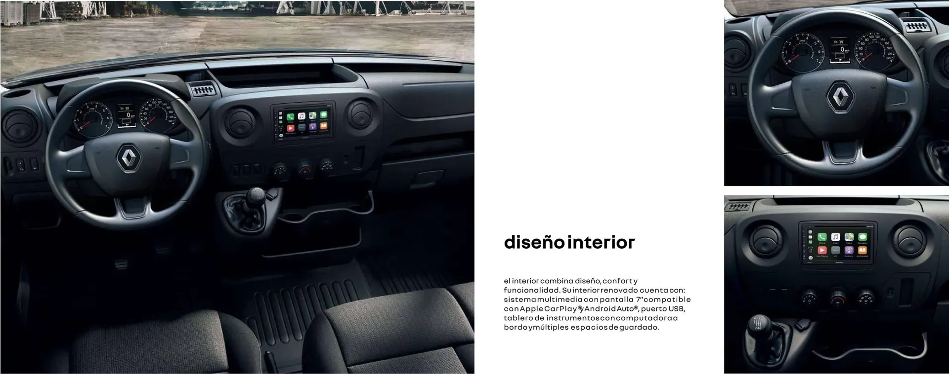 Ofertas de Catálogo Renault 31 de enero al 31 de enero 2026 - Página 4 del catálogo