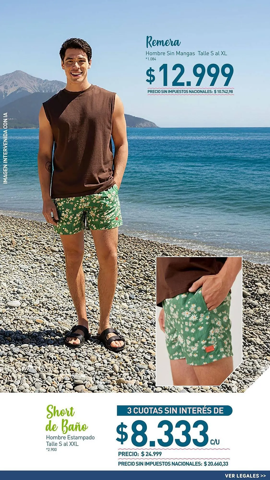 Ofertas de Catálogo La Anonima 13 de noviembre al 2 de diciembre 2025 - Página 6 del catálogo