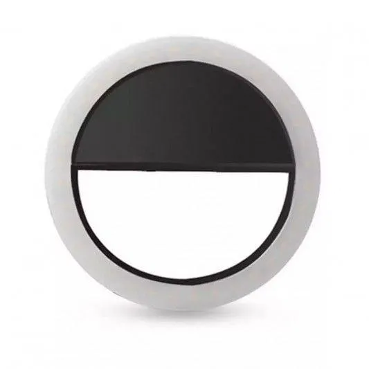 KANJI ARO DE LUZ MAQUILLAJE XJ-01 BLACK