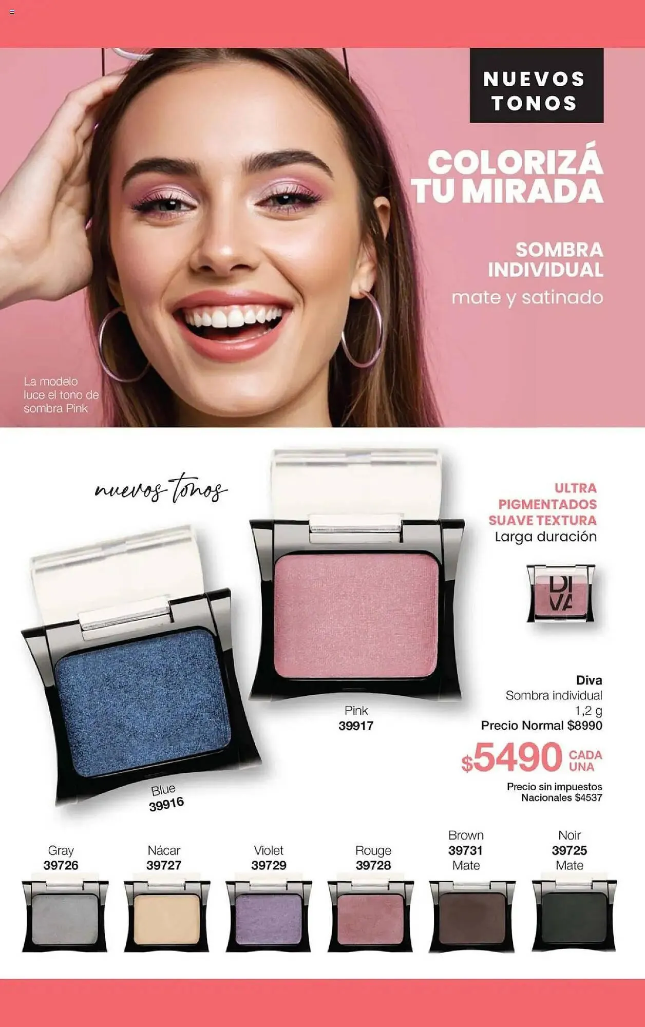Ofertas de Folleto Gigot 1 de octubre al 31 de octubre 2025 - Página 79 del catálogo