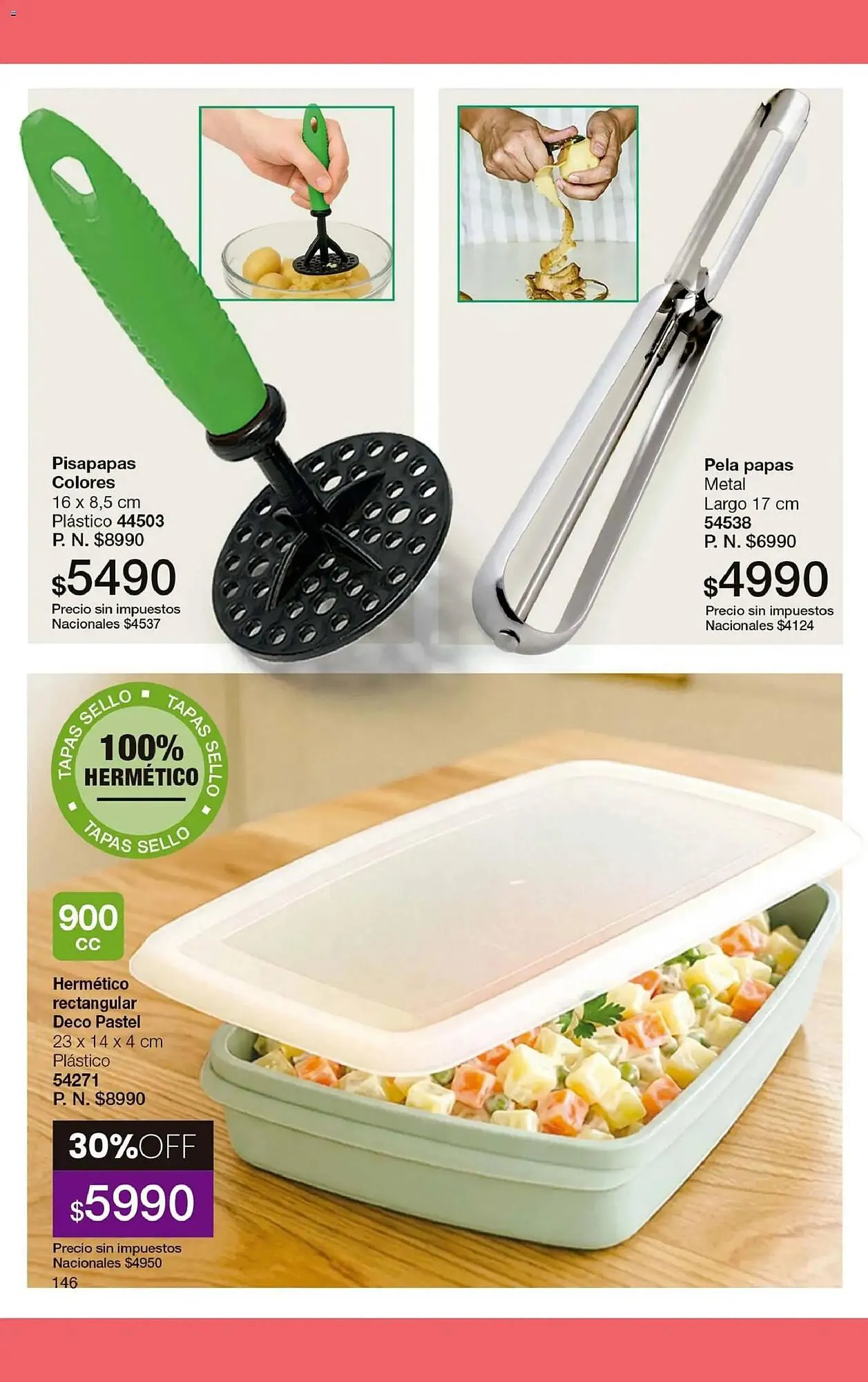 Ofertas de Folleto Gigot 1 de abril al 1 de mayo 2026 - Página 152 del catálogo