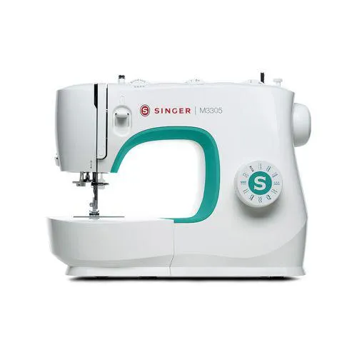 Máquina de Coser Singer M3305C