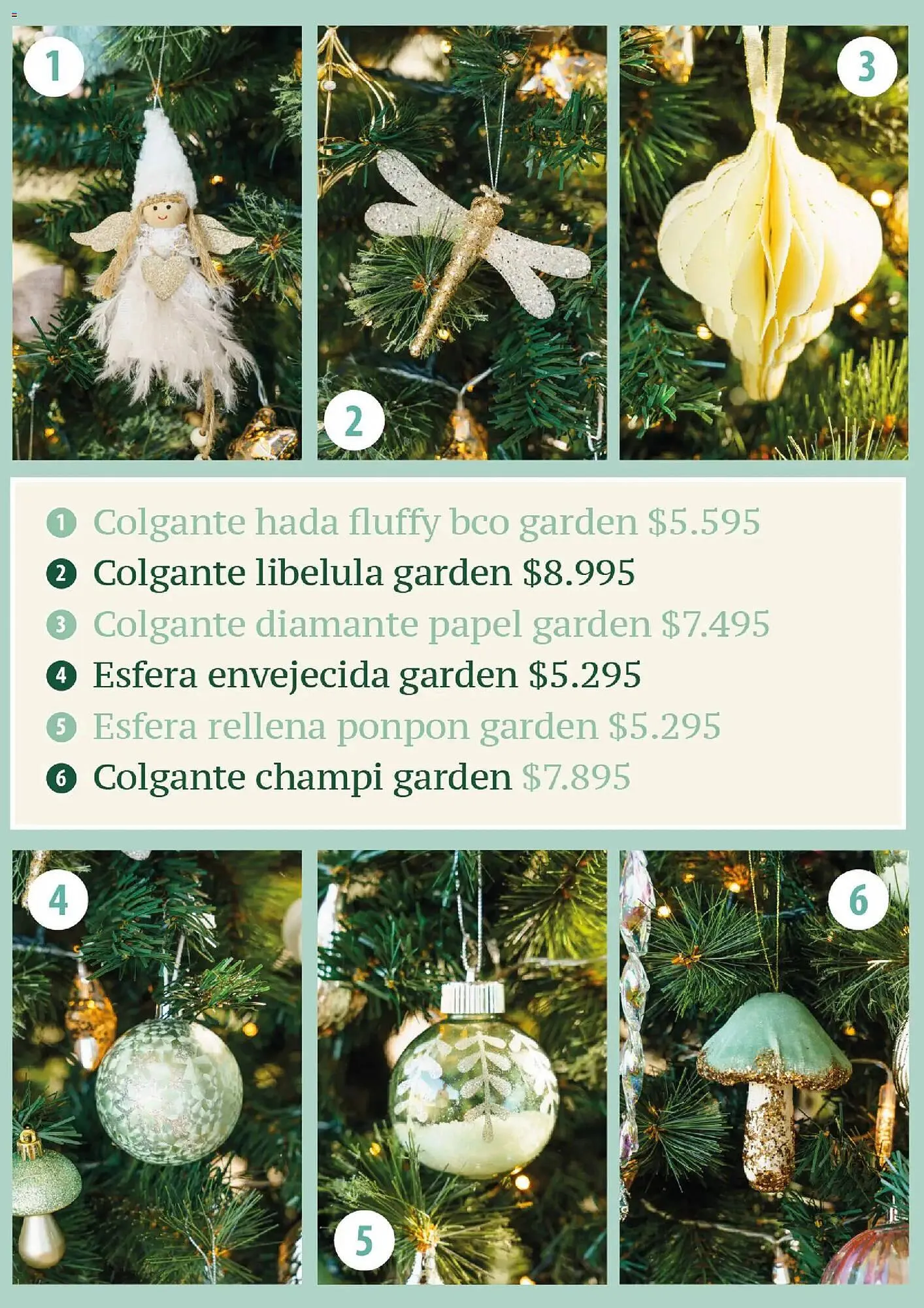 Ofertas de Catálogo Jumbo 5 de noviembre al 25 de diciembre 2025 - Página 3 del catálogo