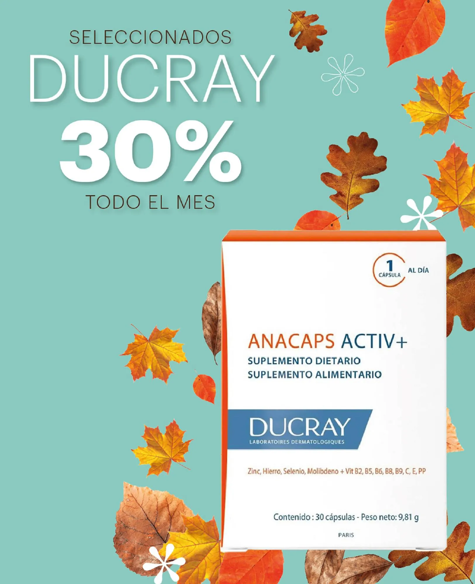 Ofertas de Catálogo Riadigos 3 de abril al 30 de abril 2025 - Página 5 del catálogo