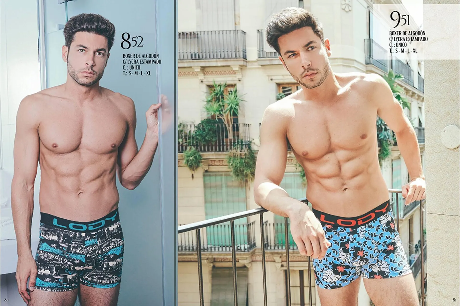 Ofertas de Catálogo Lody 6 de marzo al 6 de agosto 2024 - Página 41 del catálogo