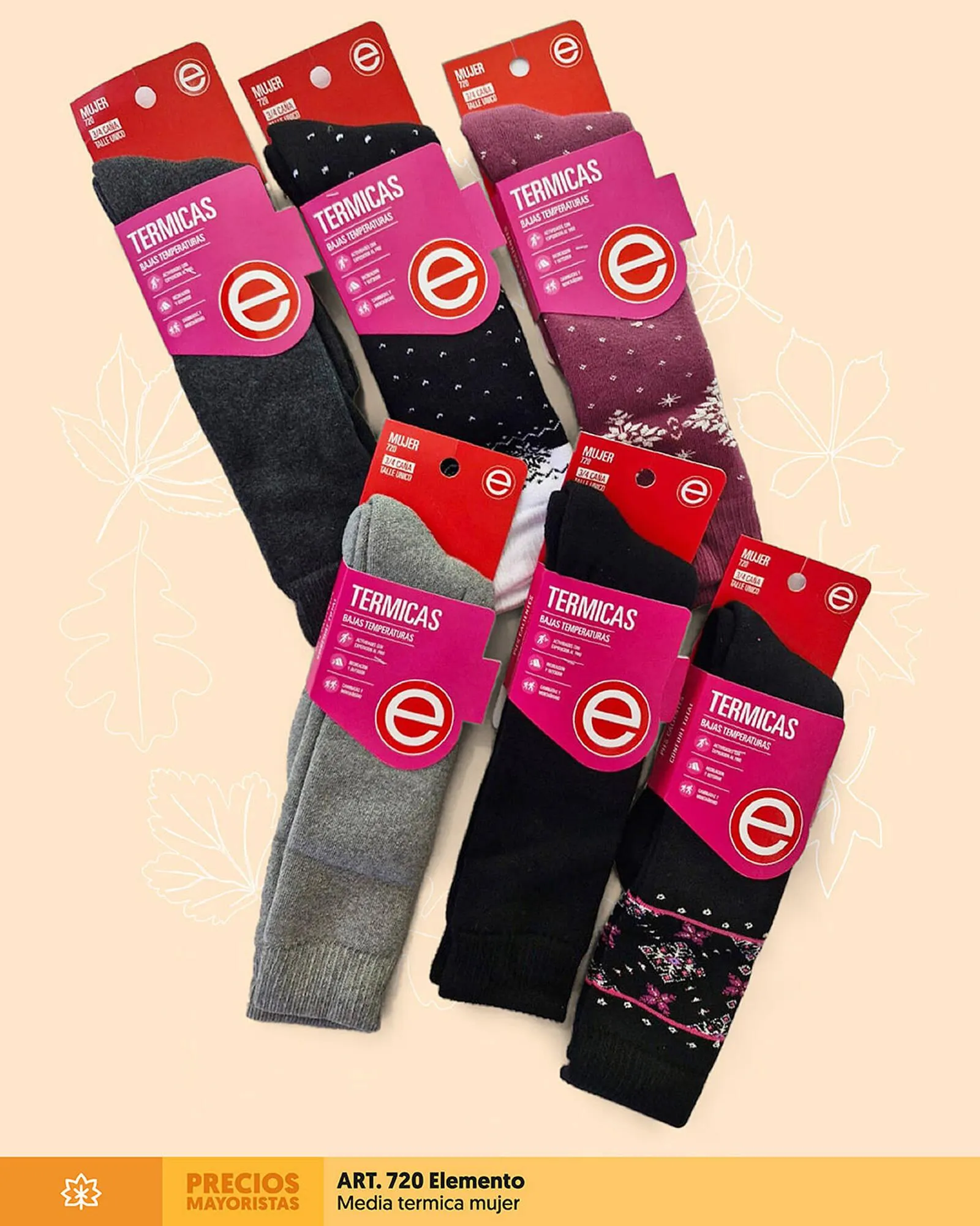 Ofertas de Catálogo Lencería Julieta 23 de mayo al 31 de mayo 2025 - Página 4 del catálogo