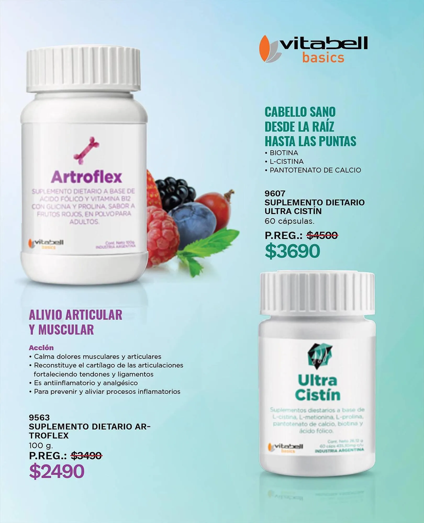 Ofertas de Catálogo Arbell 7 de julio al 10 de julio 2023 - Página 99 del catálogo