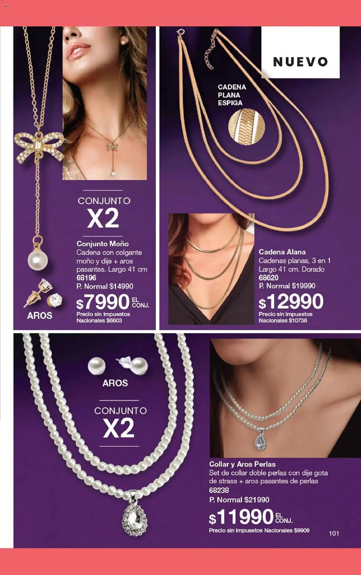 Ofertas de Folleto Gigot 1 de marzo al 31 de marzo 2026 - Página 107 del catálogo