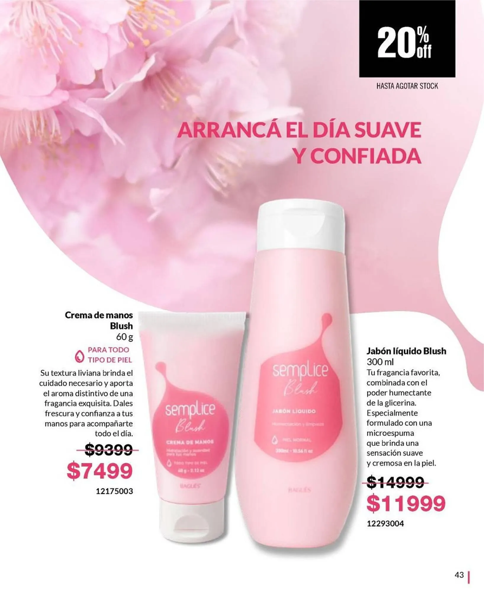 Ofertas de Catálogo Bagués 22 de septiembre al 31 de octubre 2024 - Página 53 del catálogo