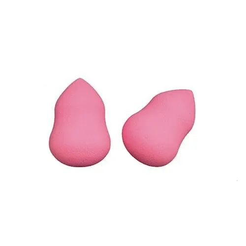 Fascino Esponjas Elipticas de Maquillaje (2 Unidades)