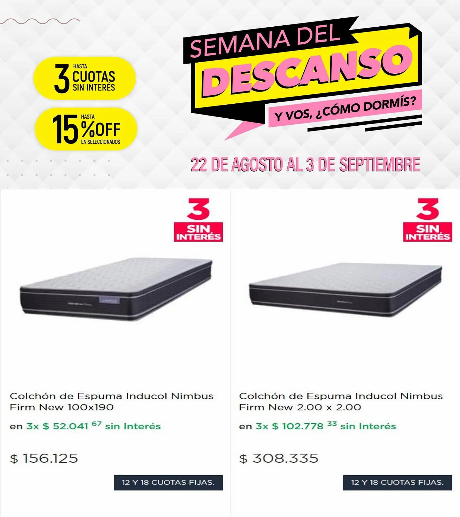 Ofertas de Catálogo Castillo Hogar 1 de septiembre al 3 de septiembre 2023 - Página 5 del catálogo