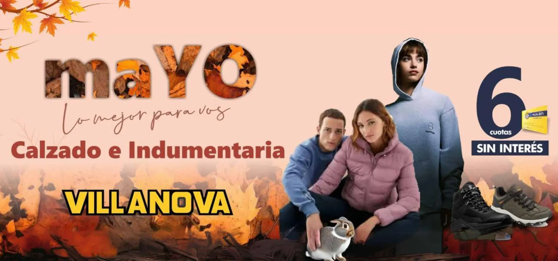 Ofertas de Catálogo Villanova Hogar 9 de mayo al 31 de mayo 2025 - Página 2 del catálogo