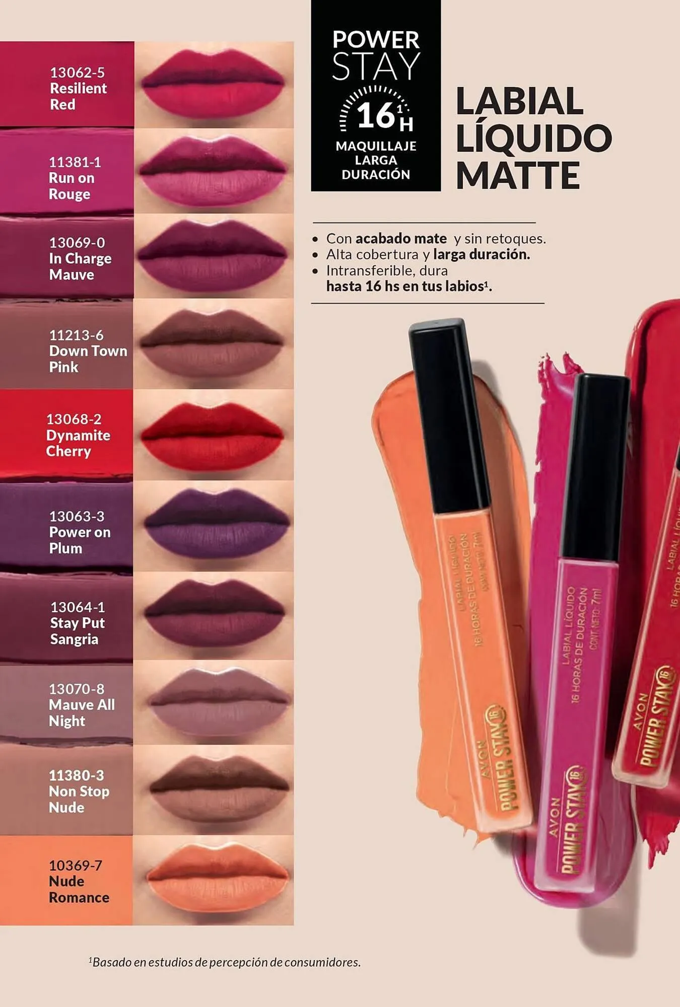 Ofertas de Catálogo Avon 27 de noviembre al 11 de diciembre 2024 - Página 42 del catálogo