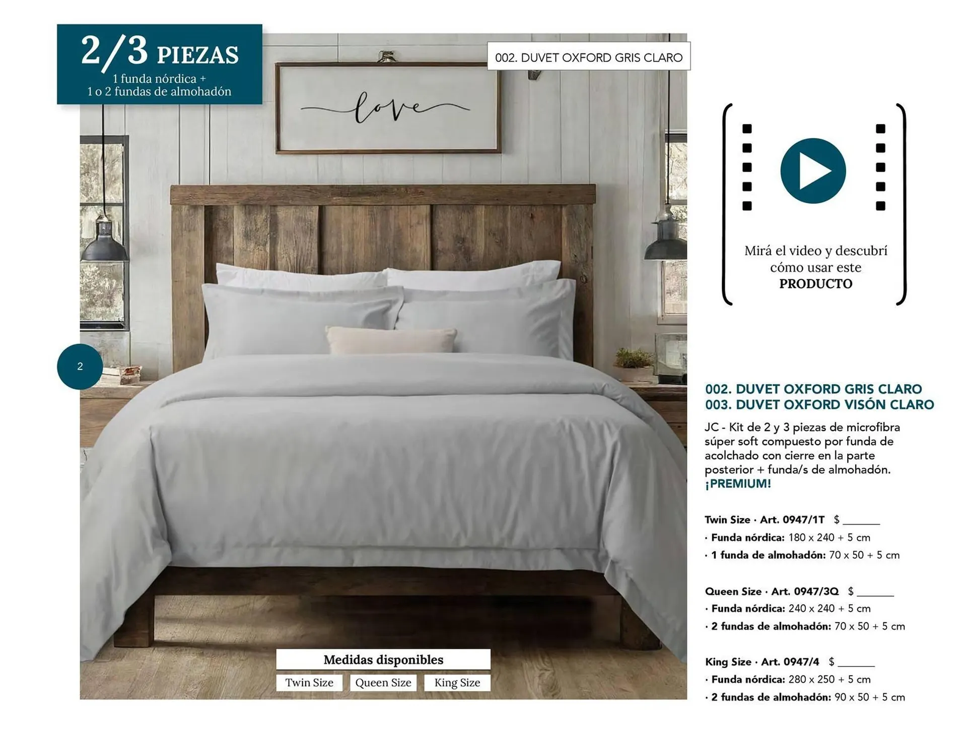 Ofertas de Catálogo Jean Cartier 1 de septiembre al 28 de febrero 2026 - Página 4 del catálogo