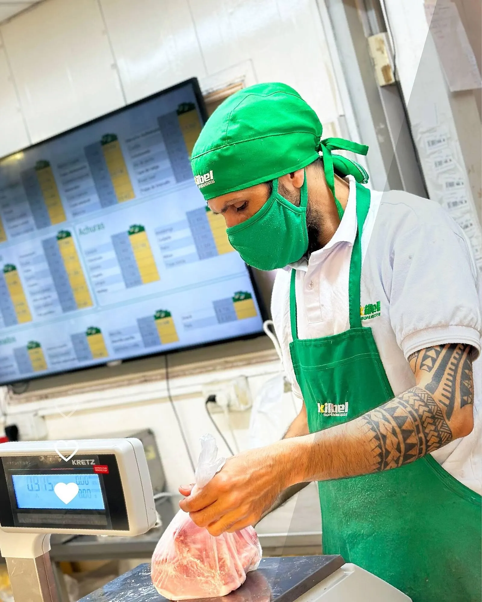 Ofertas de Catálogo Kilbel Supermercados 4 de noviembre al 4 de noviembre 2024 - Página 3 del catálogo