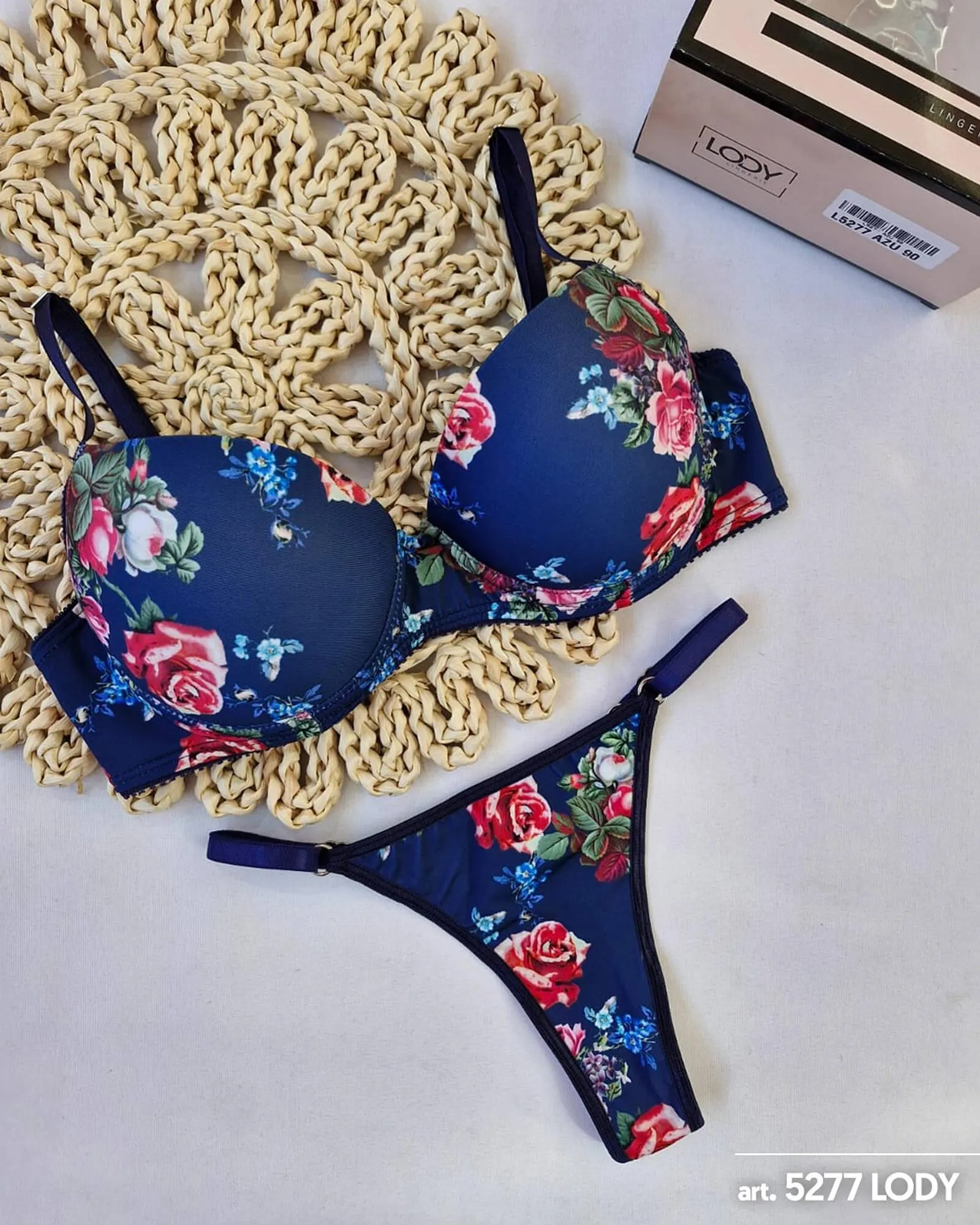 Ofertas de Catálogo Lencería Julieta 14 de julio al 31 de julio 2025 - Página 2 del catálogo