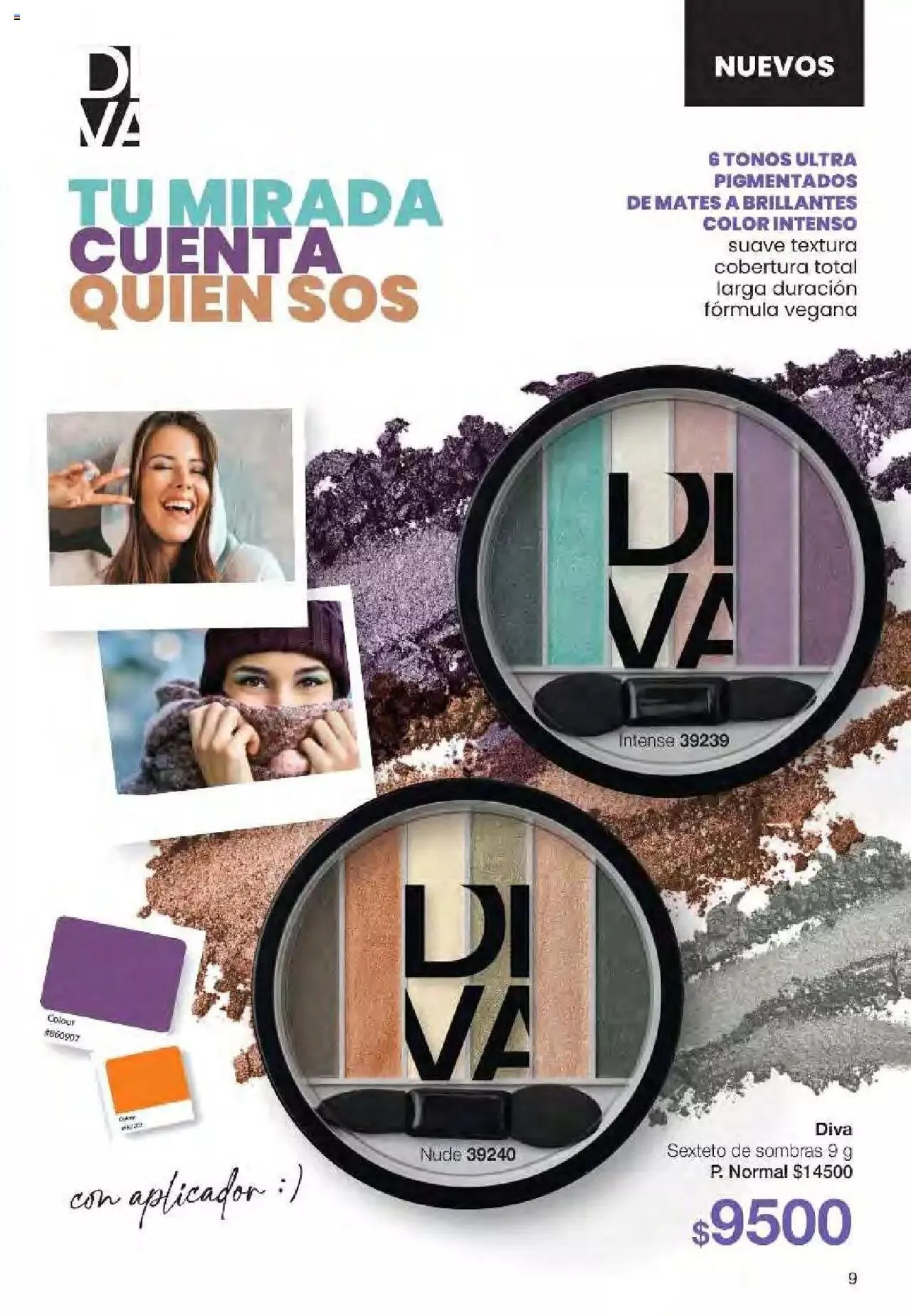 Ofertas de Gigot folleto 6 12 de marzo al 31 de diciembre 2024 - Página 9 del catálogo