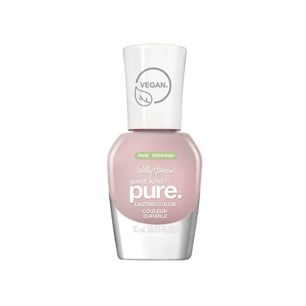 Esmalte para Uñas Sally Hansen Good. Kind. Pure. x 10 ml