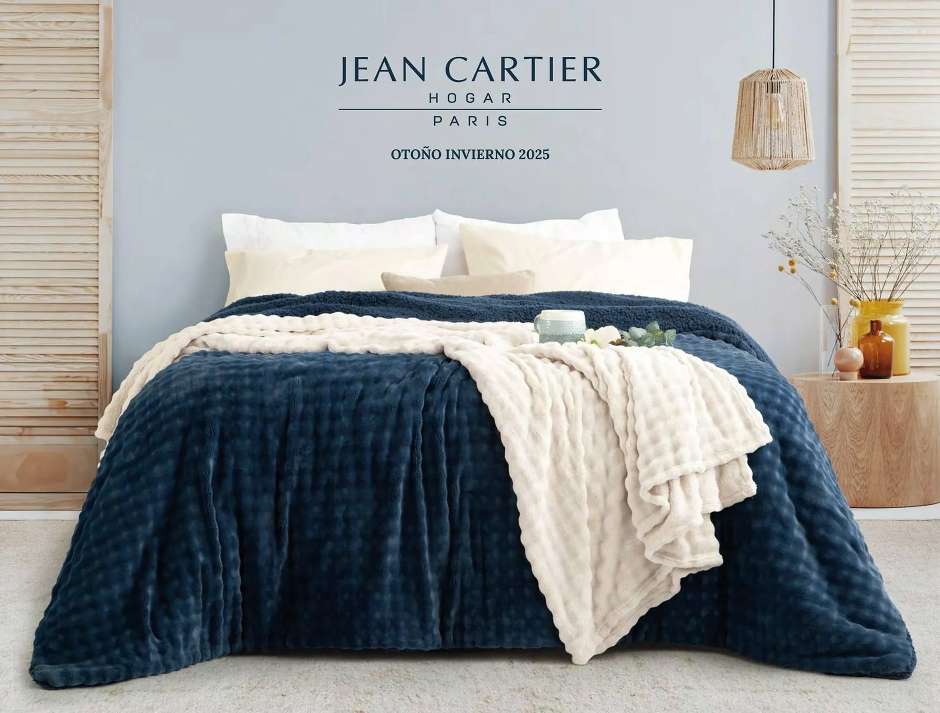 Catálogo Jean Cartier - 1