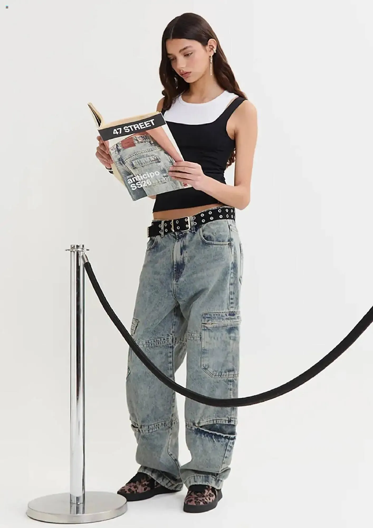 Ofertas de Catálogo 47 Street 11 de agosto al 5 de septiembre 2025 - Página 9 del catálogo