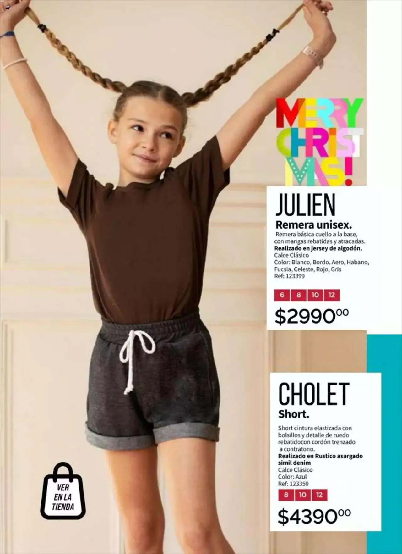 Ofertas de Martina di Trento - Catálogo 23 de noviembre al 31 de diciembre 2023 - Página 381 del catálogo