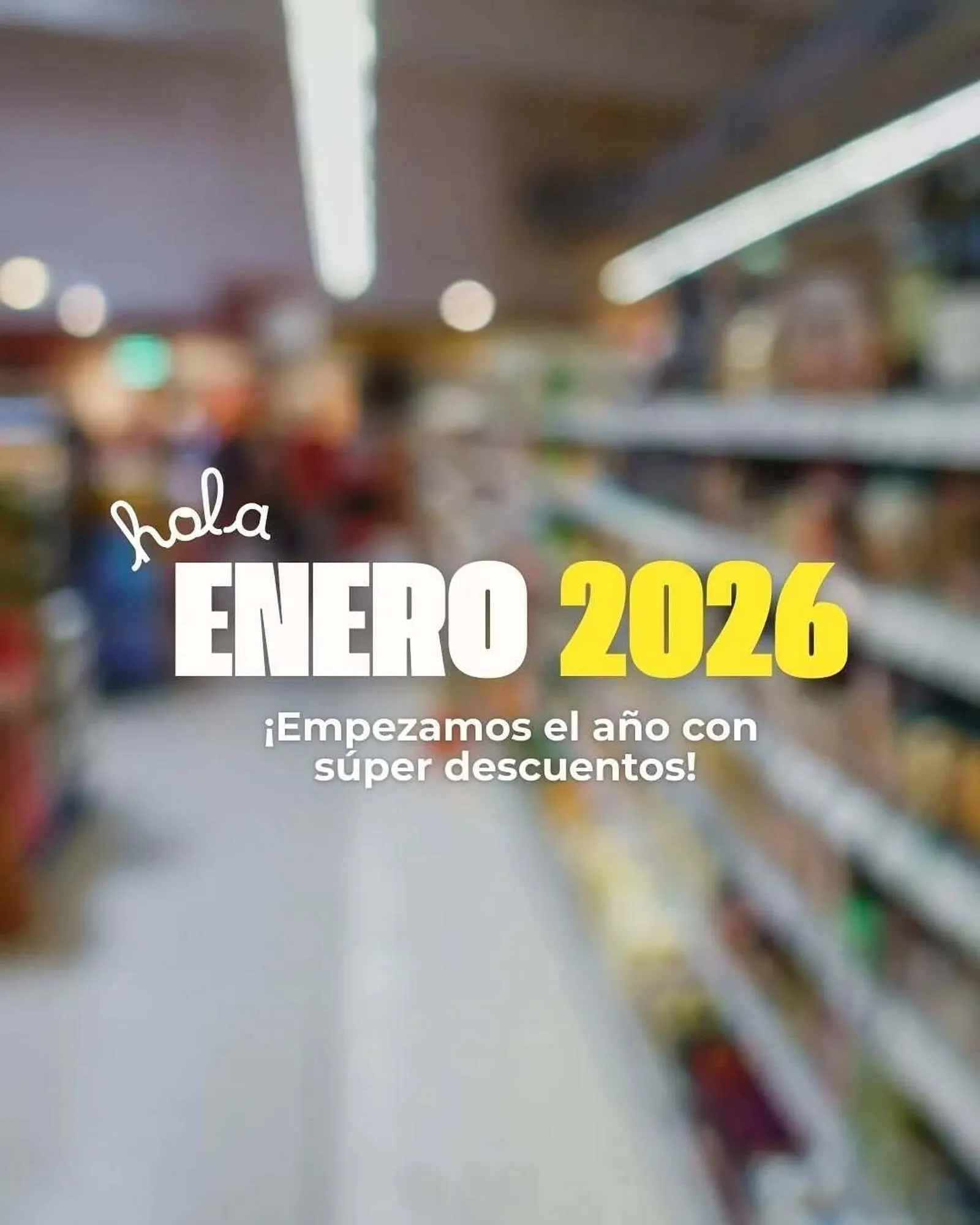 Ofertas de Catálogo Supermercados Zeta 5 de enero al 31 de enero 2026 - Página 1 del catálogo