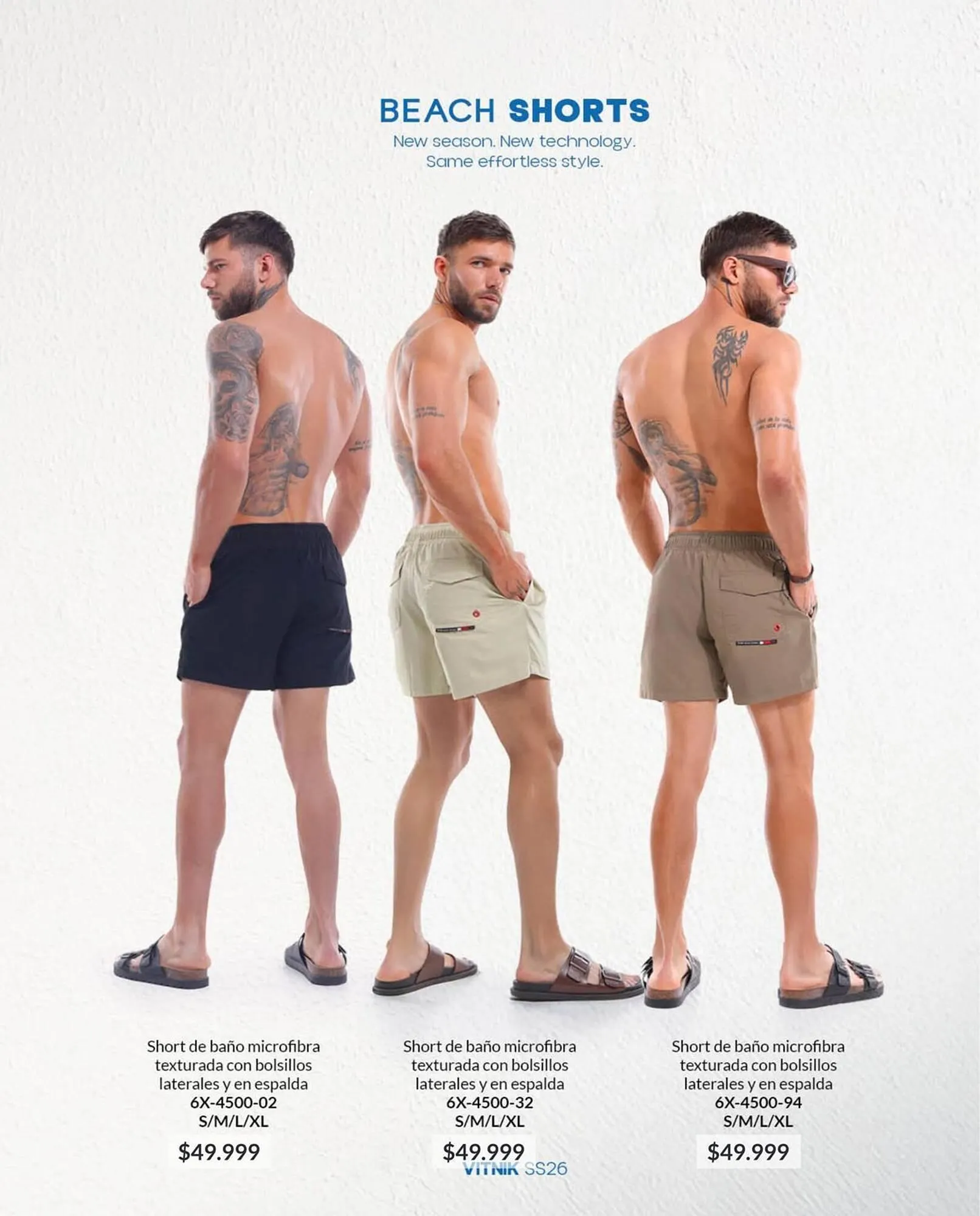 Ofertas de Catálogo Vitnik 1 de enero al 31 de diciembre 2026 - Página 69 del catálogo