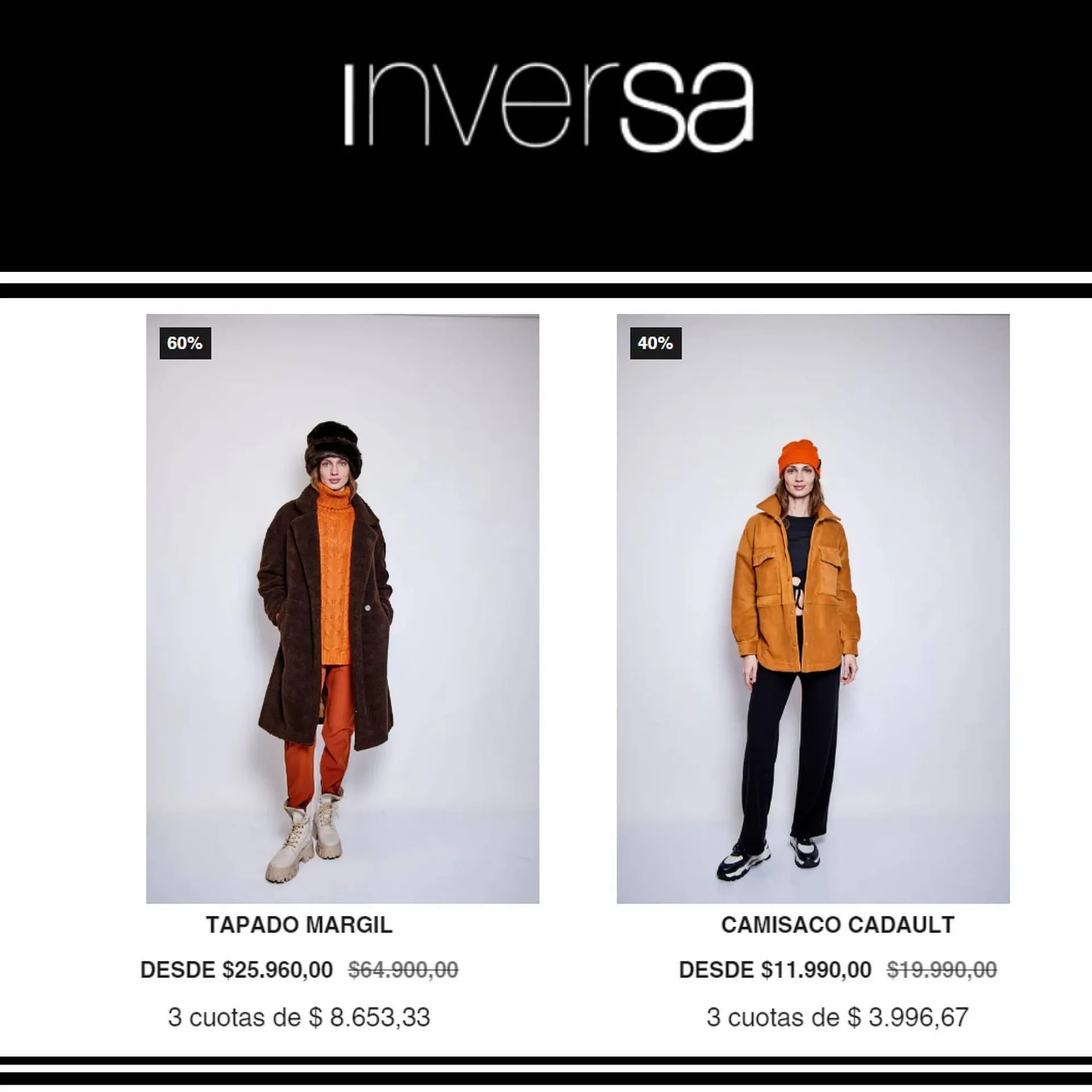 Ofertas de Catálogo Inversa 8 de agosto al 24 de agosto 2023 - Página 2 del catálogo