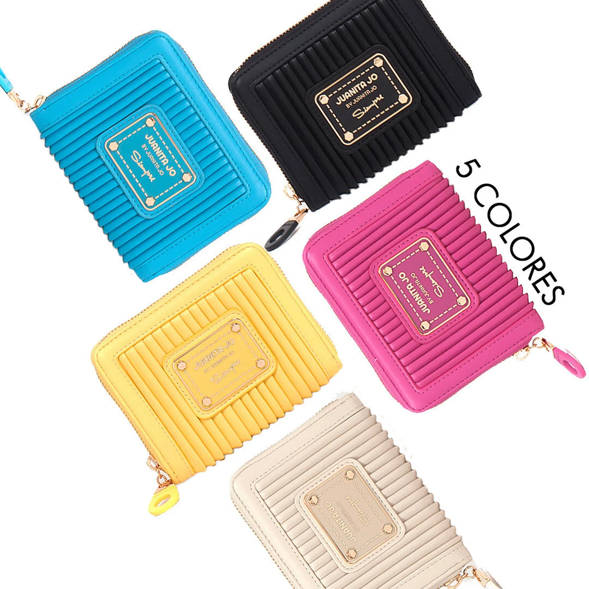 Ofertas de Catálogo Juanita Jo 14 de enero al 31 de enero 2025 - Página 3 del catálogo