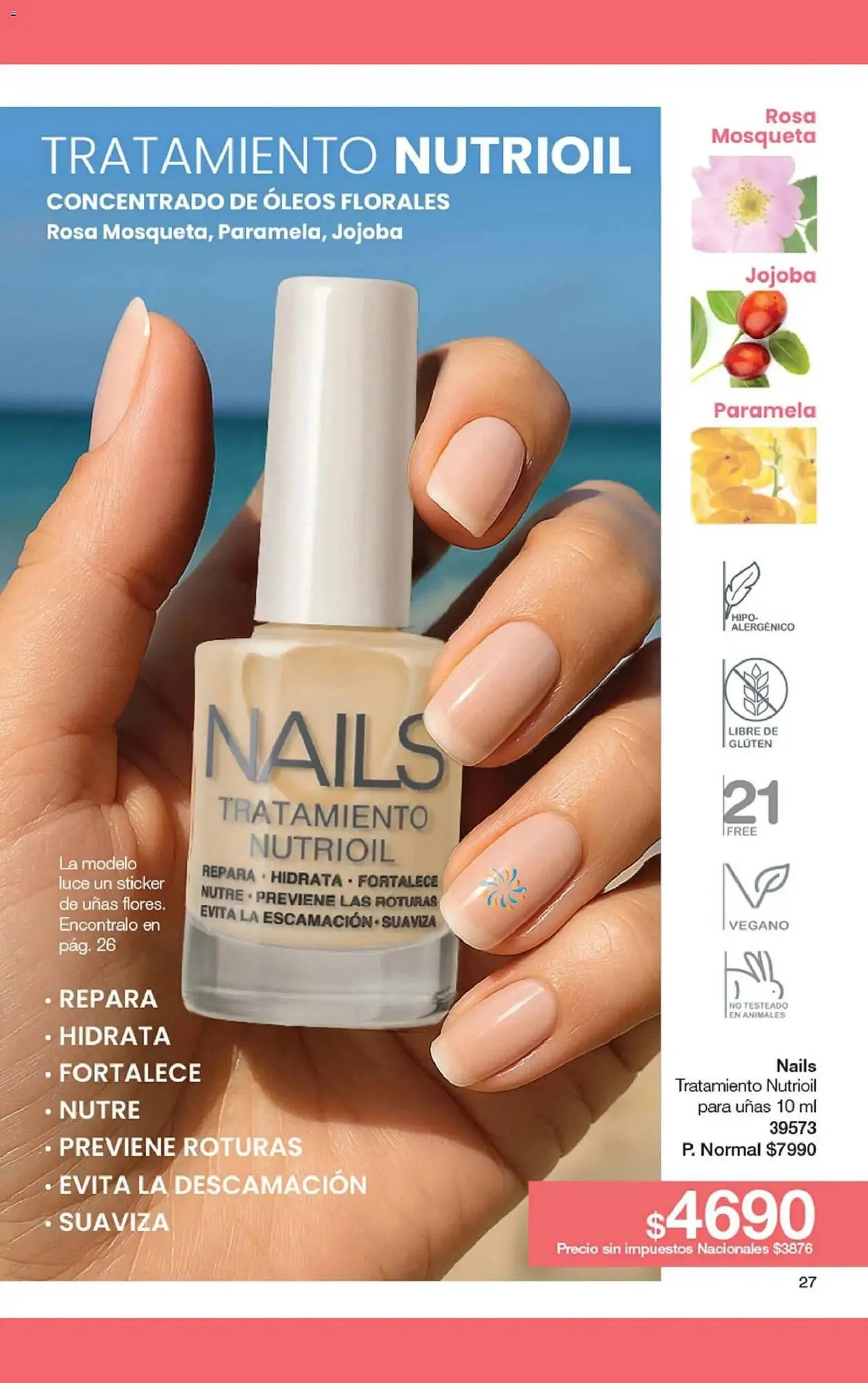 Ofertas de Folleto Gigot 19 de noviembre al 31 de enero 2026 - Página 33 del catálogo