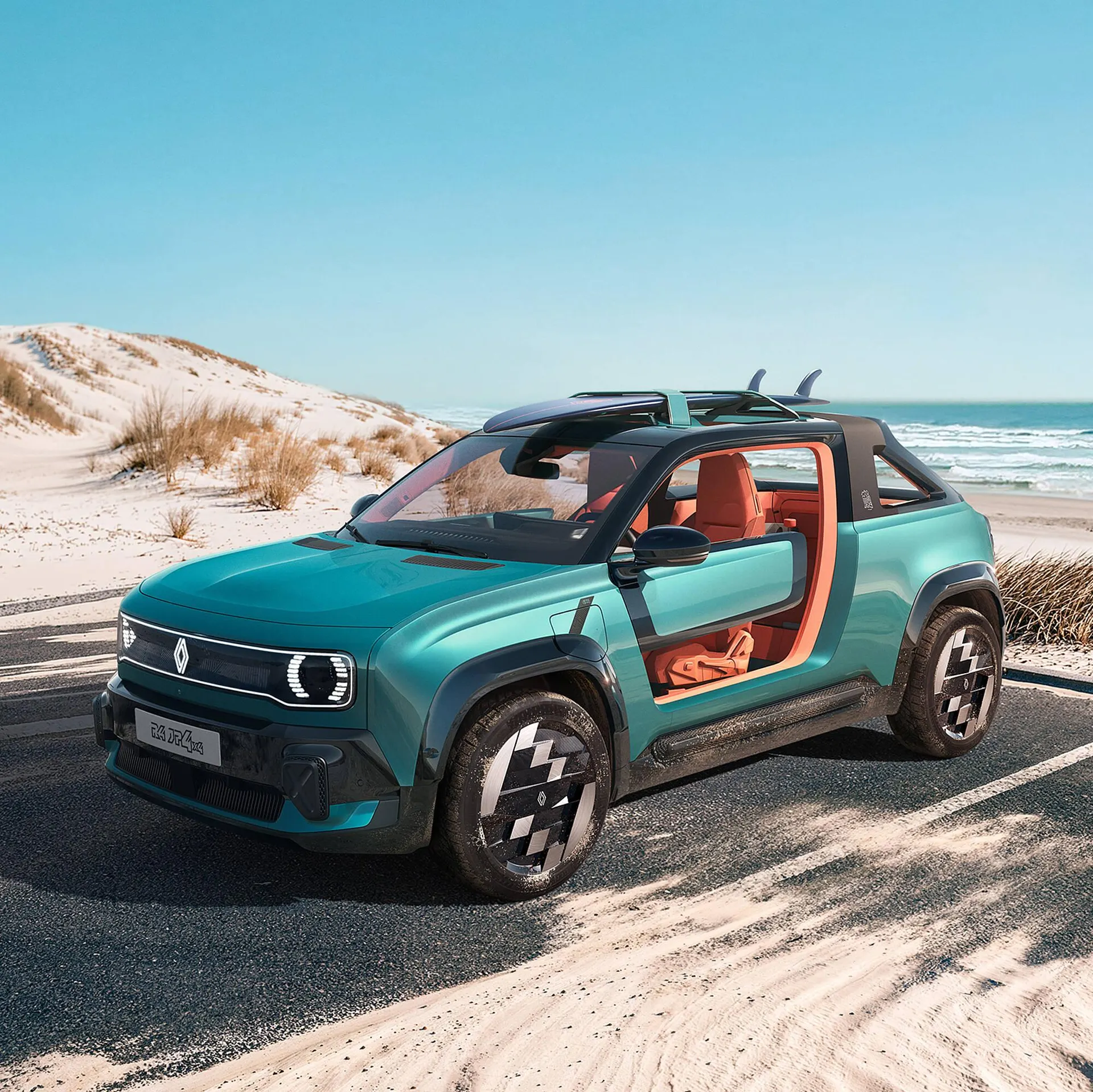 Ofertas de Catálogo Renault 14 de mayo al 31 de mayo 2026 - Página 1 del catálogo