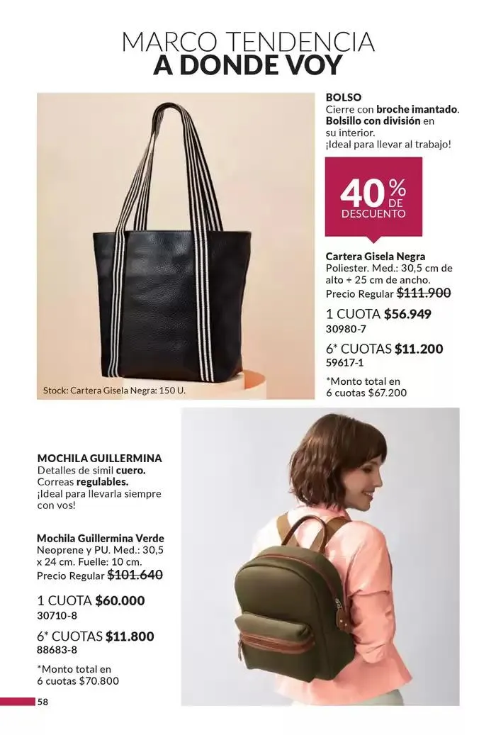 Ofertas de Catálogo Avon Casa & Estilo 10 de septiembre al 30 de septiembre 2024 - Página 57 del catálogo