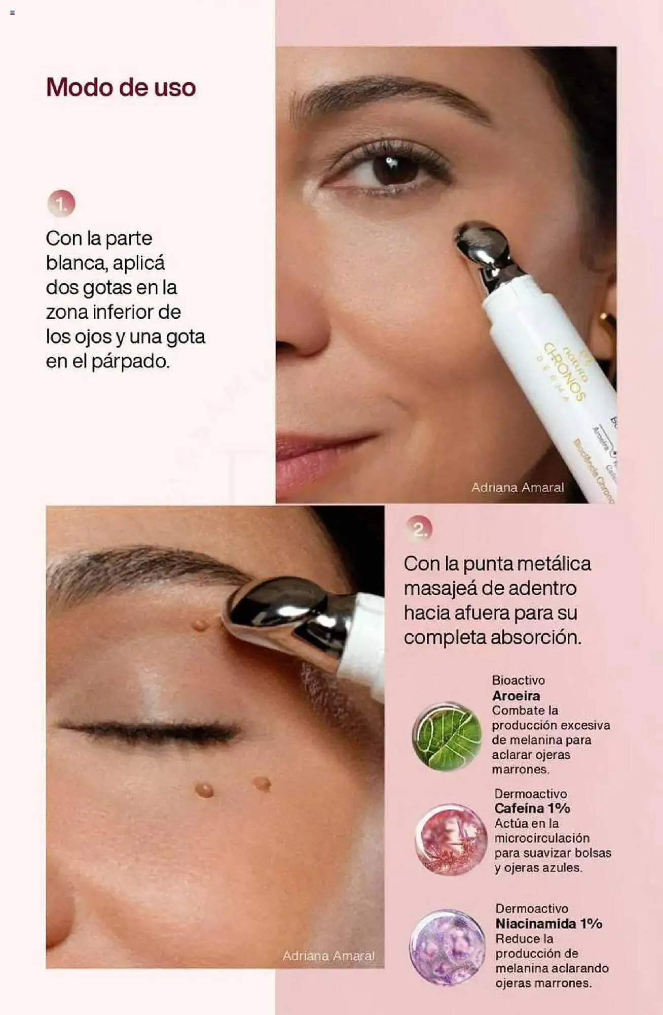 Ofertas de Catálogo Natura 3 de abril al 16 de abril 2025 - Página 131 del catálogo