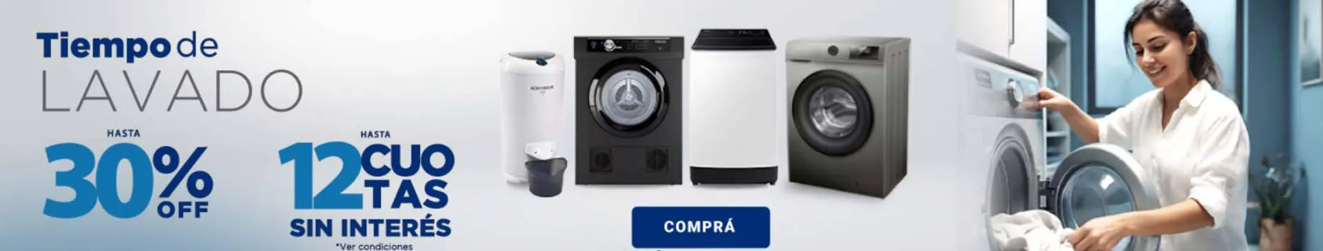 Ofertas de Catálogo Radio Sapienza 19 de mayo al 31 de mayo 2025 - Página 2 del catálogo