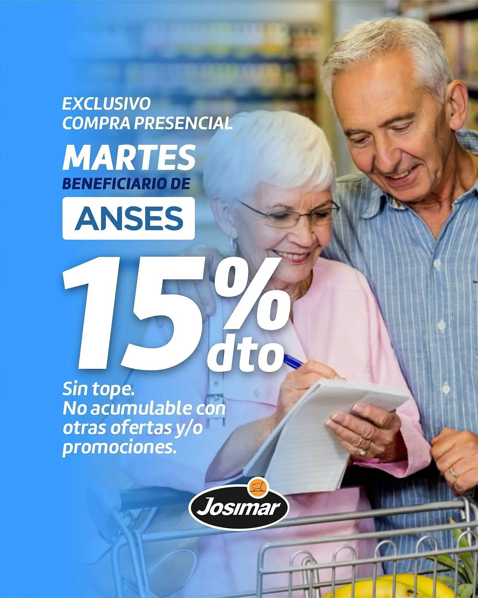 Ofertas de Catálogo Josimar 1 de octubre al 30 de noviembre 2025 - Página 2 del catálogo
